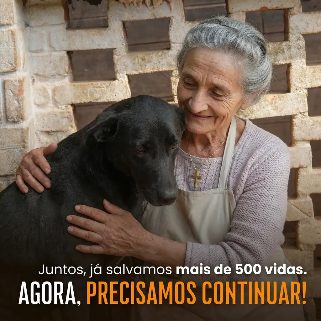 Banner Refúgio da Tia Rê